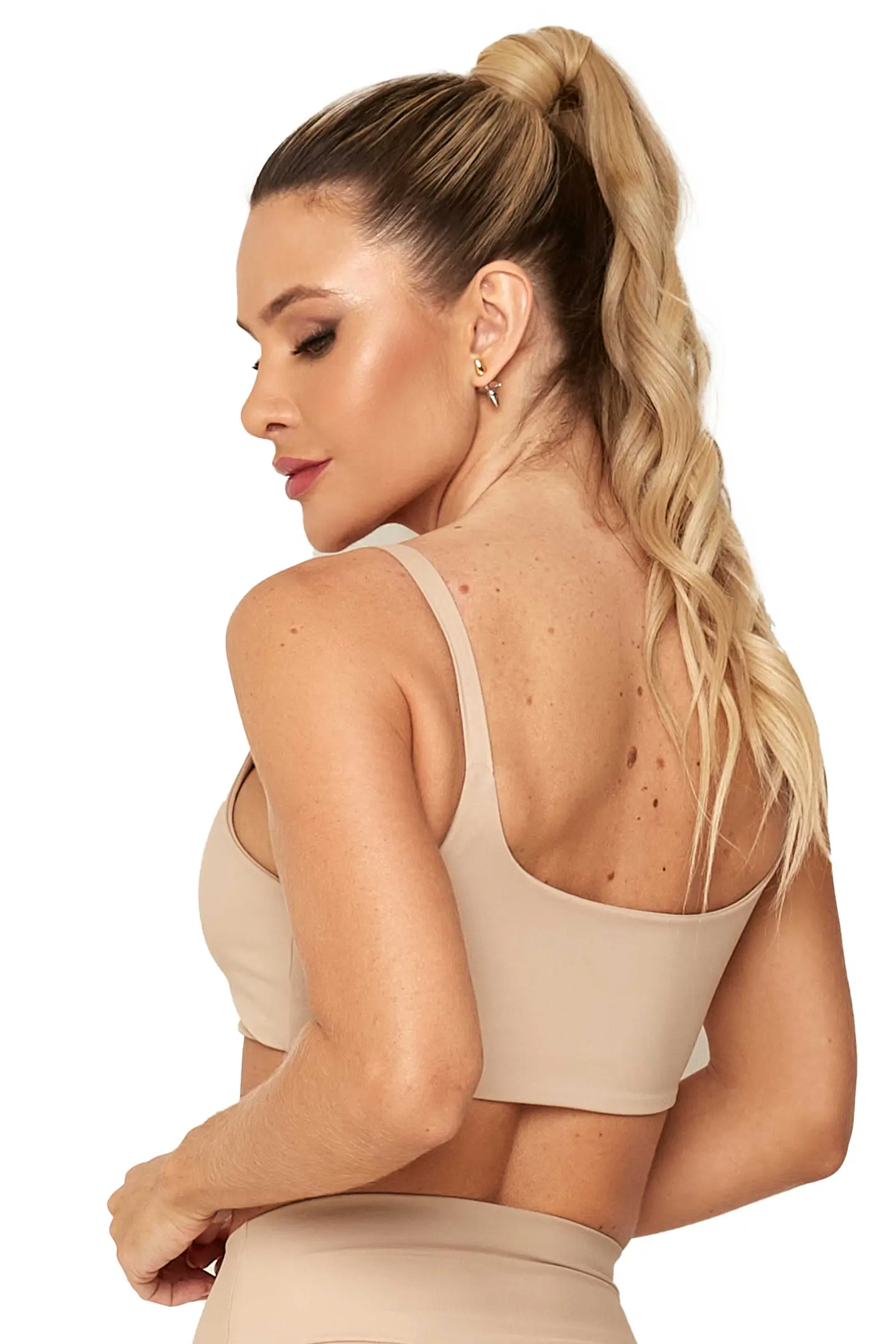 PETO DEPORTIVO BASIC COLORS (cod.1712B) 11