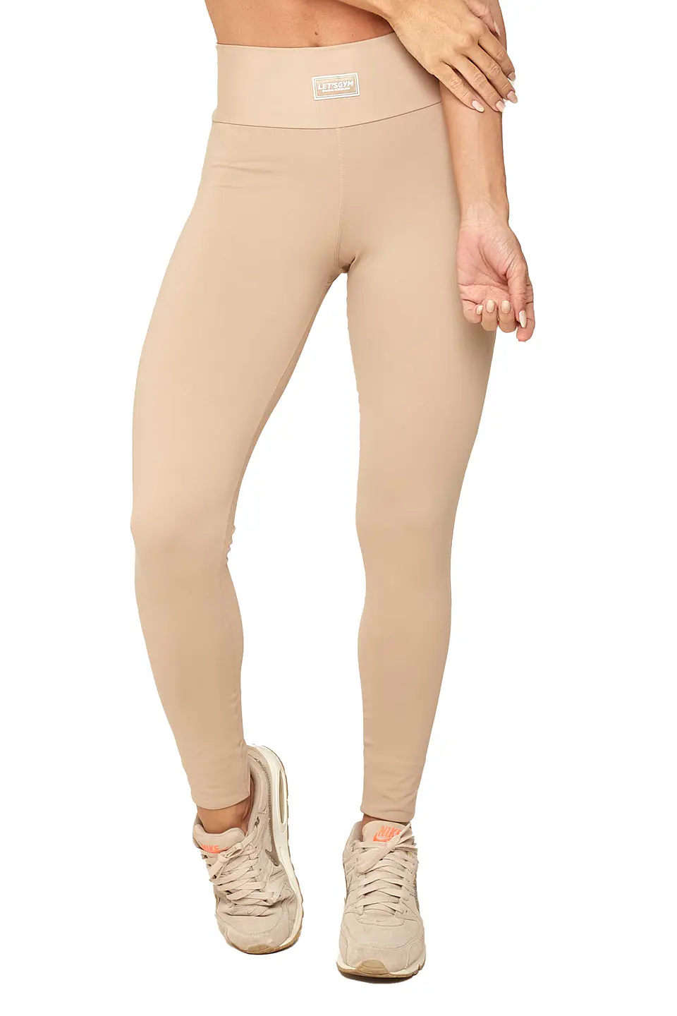 CALZA DEPORTIVA BASIC COLORS (cod.1713B) 4