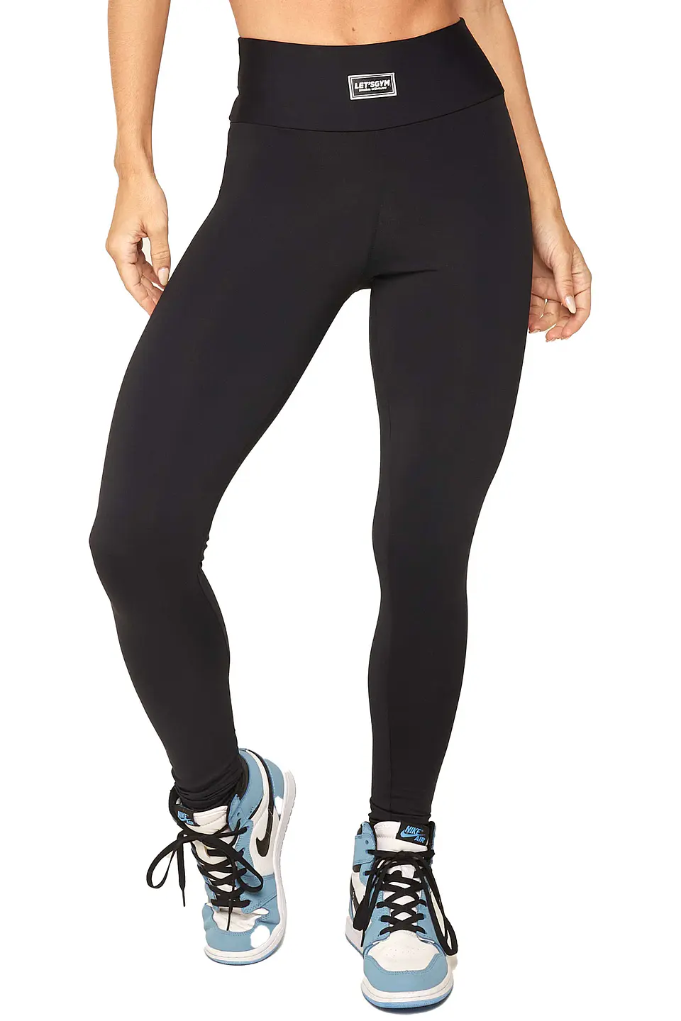 CALZA DEPORTIVA BASIC COLORS (cod.1713B) 8