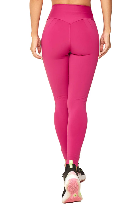 CALZA DEPORTIVA BASIC COLORS (cod.1713B)