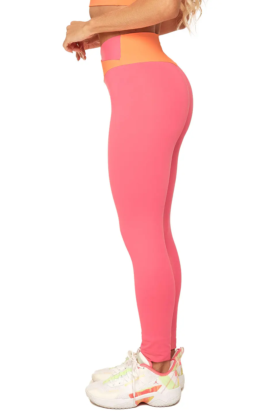CALZA DEPORTIVA ACTION (cod.2107) 5