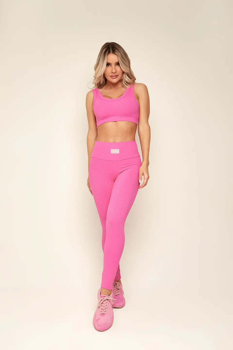PETO DEPORTIVO COMFORT RIB (cod.2108) 10