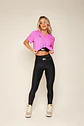 CROP DEPORTIVO LEVEL (cod.2150) - Miniatura 2