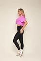 CROP DEPORTIVO LEVEL (cod.2150) - Miniatura 3