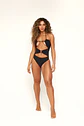 TRAJE DE BAÑO TRIKINI LIGHT (cod.2092) - Miniatura 2