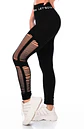 CALZA DEPORTIVA SEAMLESS SLICE (cod.1323) - Miniatura 1