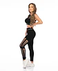 CALZA DEPORTIVA SEAMLESS SLICE (cod.1323) - Miniatura 3