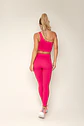 CALZA DEPORTIVA SEAMLESS ACANALADA (cod.2153) - Miniatura 5