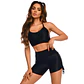 CONJUNTO DEPORTIVO BOLD MINIMAL (Cod.1858A+1859A) - Miniatura 1