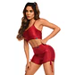 CONJUNTO DEPORTIVO BOLD MINIMAL (Cod.1858A+1859A) - Miniatura 2