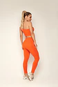 CONJUNTO DEPORTIVO SEAMLESS ACANALADO (Cod.2152+2153) - Miniatura 4