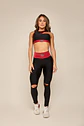 CONJUNTO DEPORTIVO FIGHTER (Cod.2220-2221) - Miniatura 1