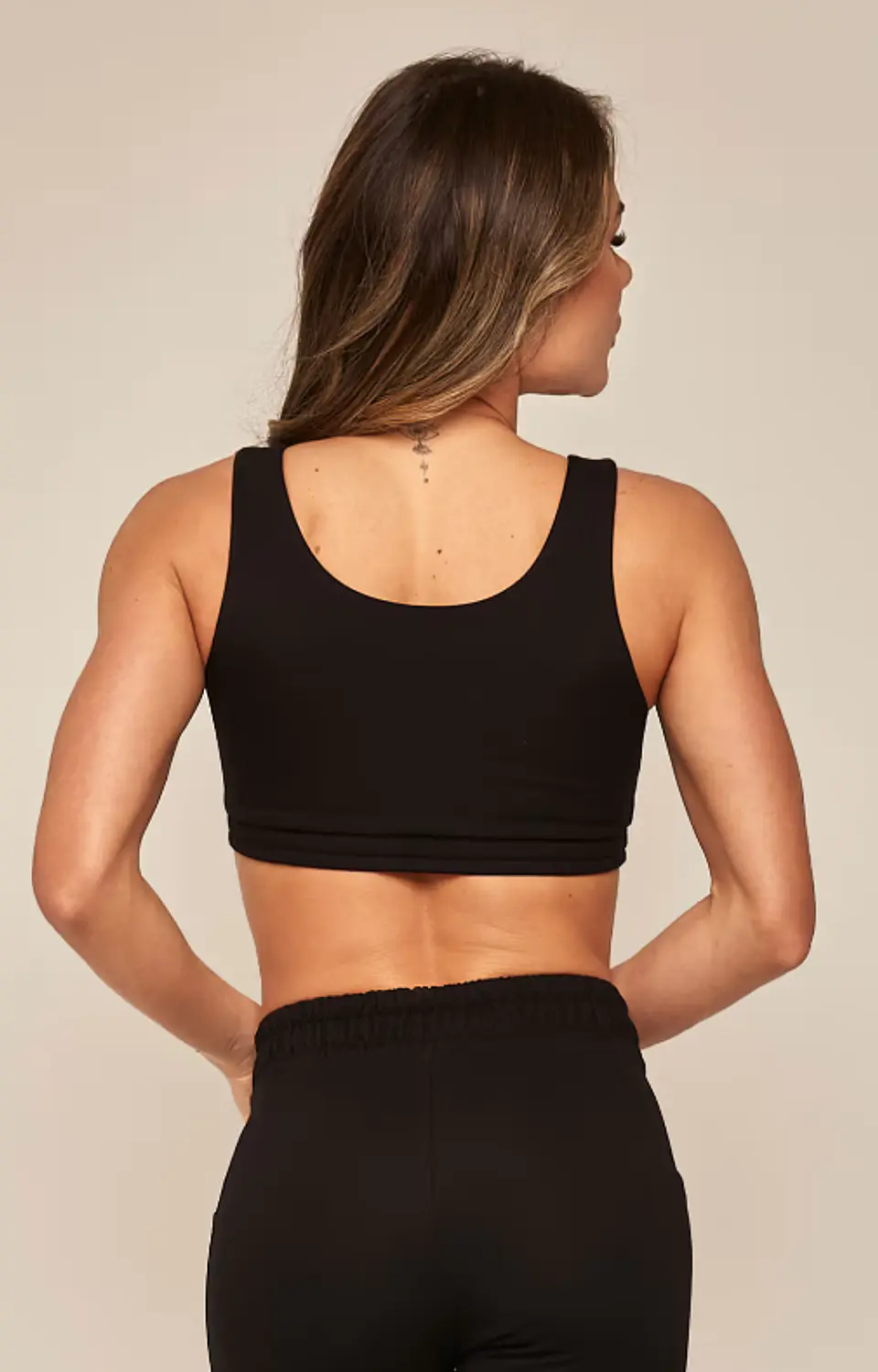 PETO DEPORTIVO PULL UP (Cod.1836A) 2