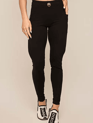 CALZA DEPORTIVA PULL UP (Cod.1837A)