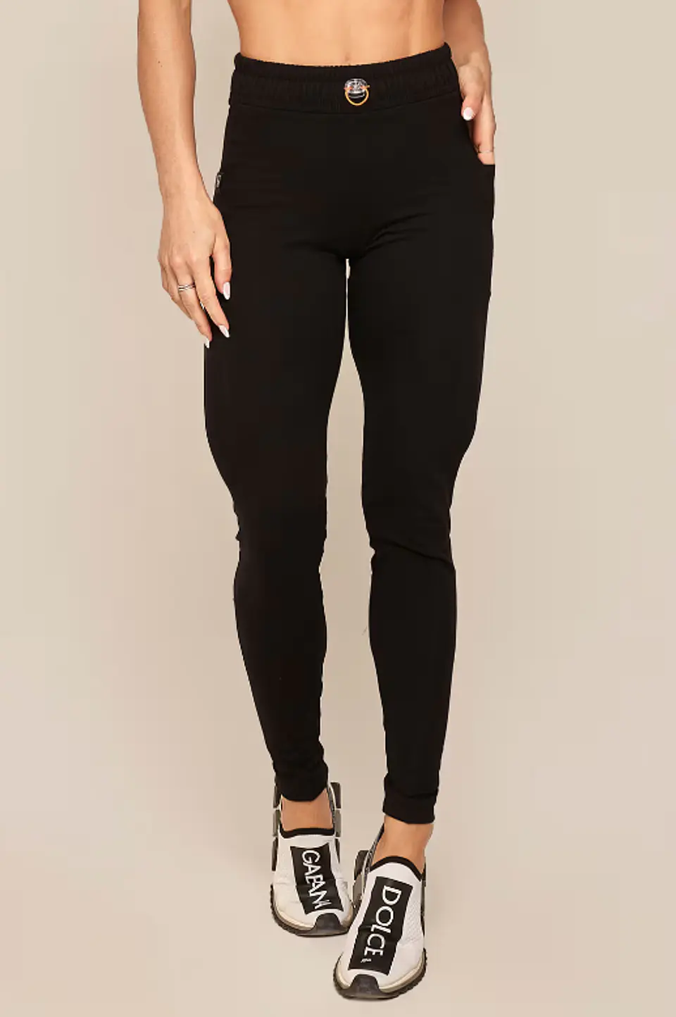 CALZA DEPORTIVA PULL UP (Cod.1837A) 1