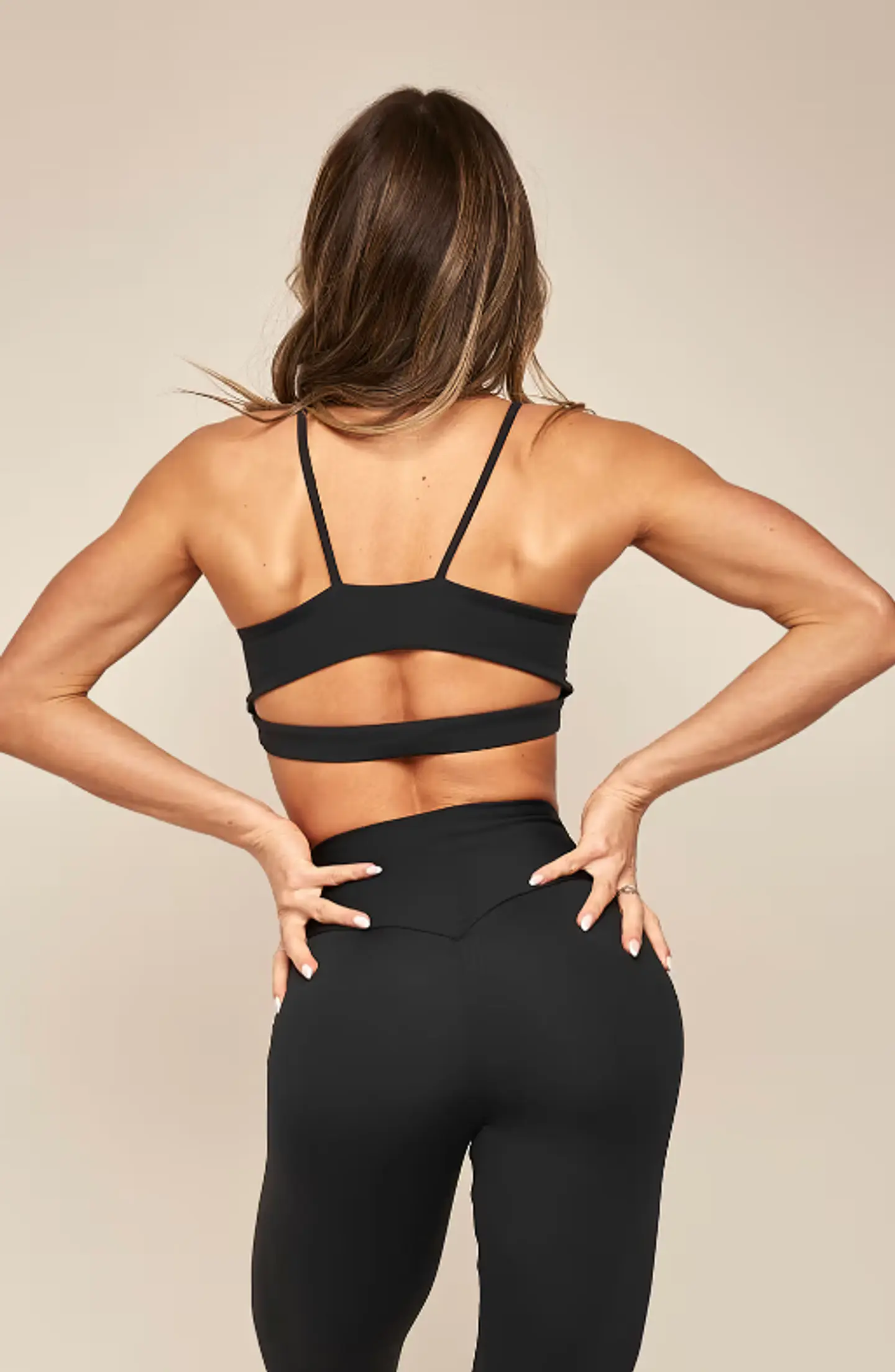 PETO DEPORTIVO HYPER (Cod.2187) 3