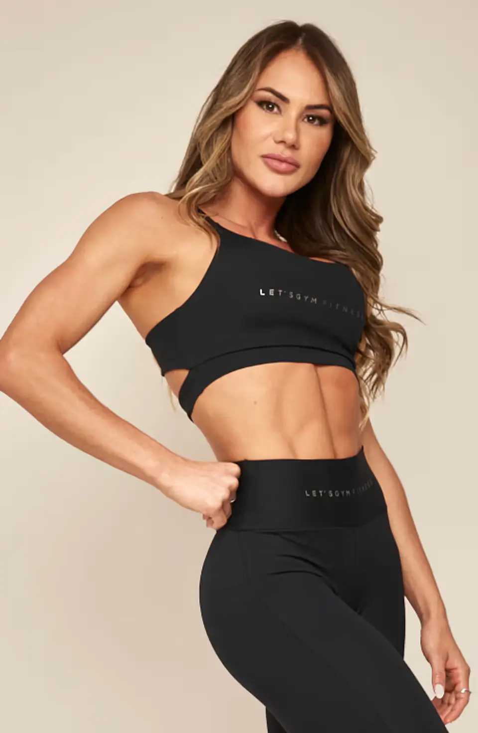 PETO DEPORTIVO HYPER (Cod.2187) 2