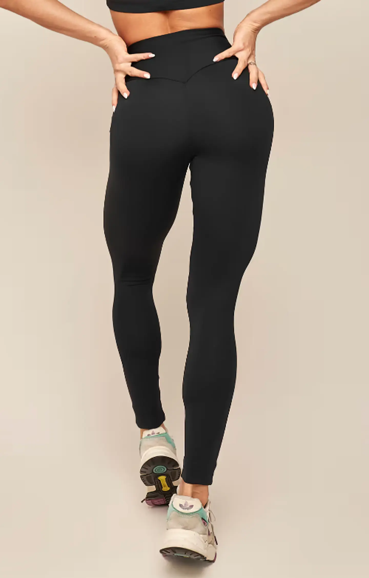 CALZA DEPORTIVA HYPER  (Cod.2188) 2