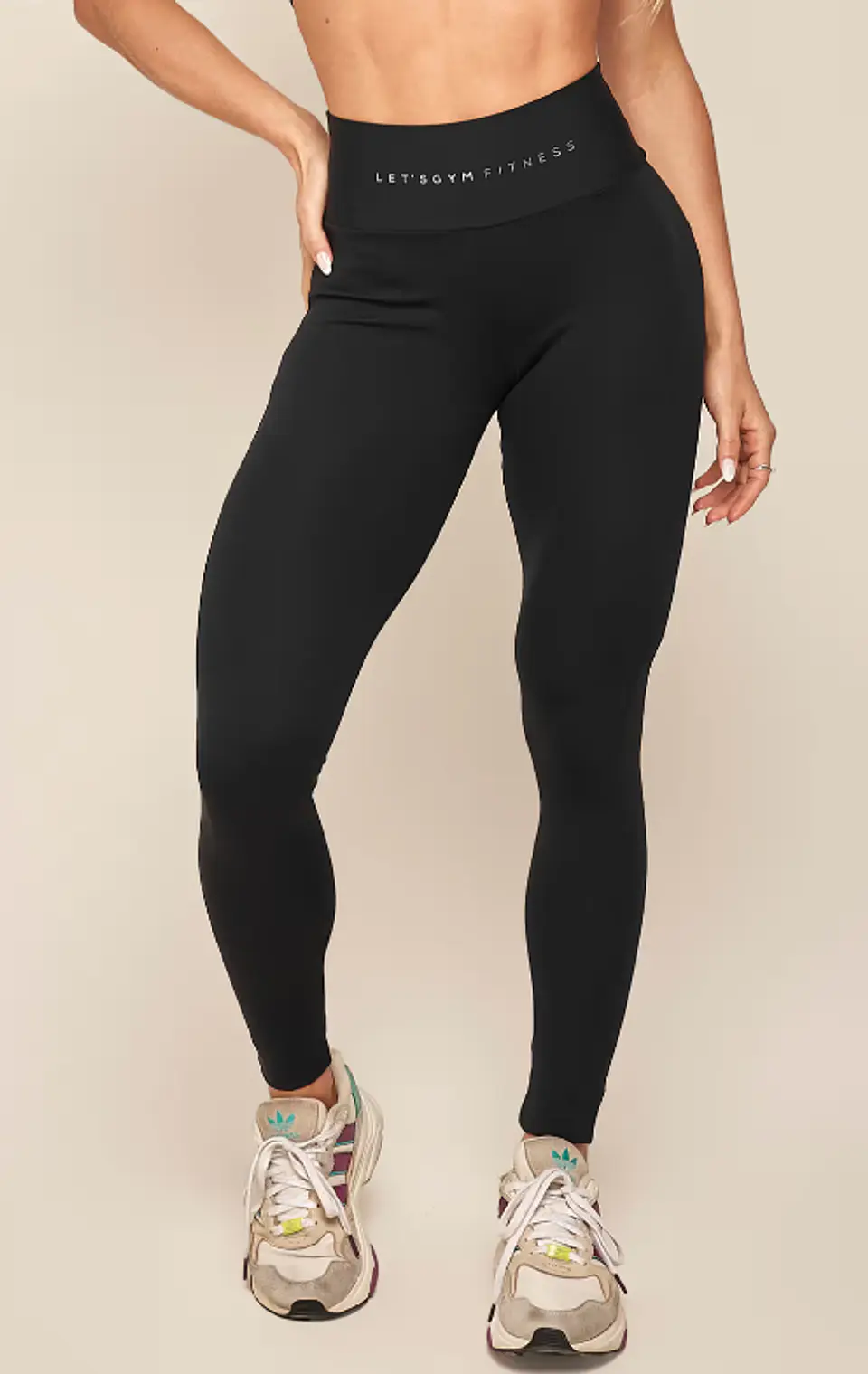 CALZA DEPORTIVA HYPER  (Cod.2188) 1