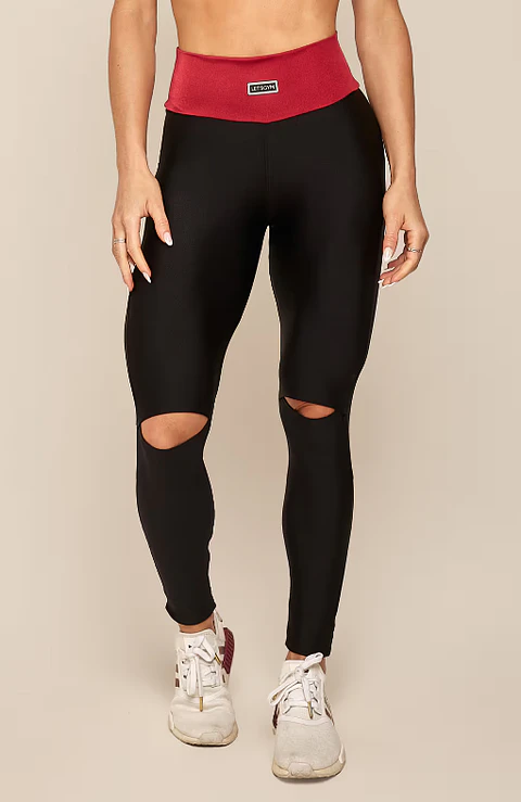 CALZA DEPORTIVA FIGHTER (Cod.2221)