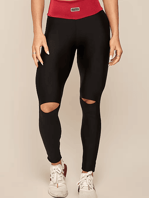 CALZA DEPORTIVA FIGHTER (Cod.2221)