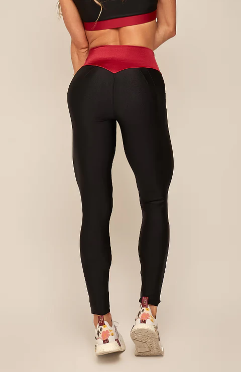 CALZA DEPORTIVA FIGHTER (Cod.2221)