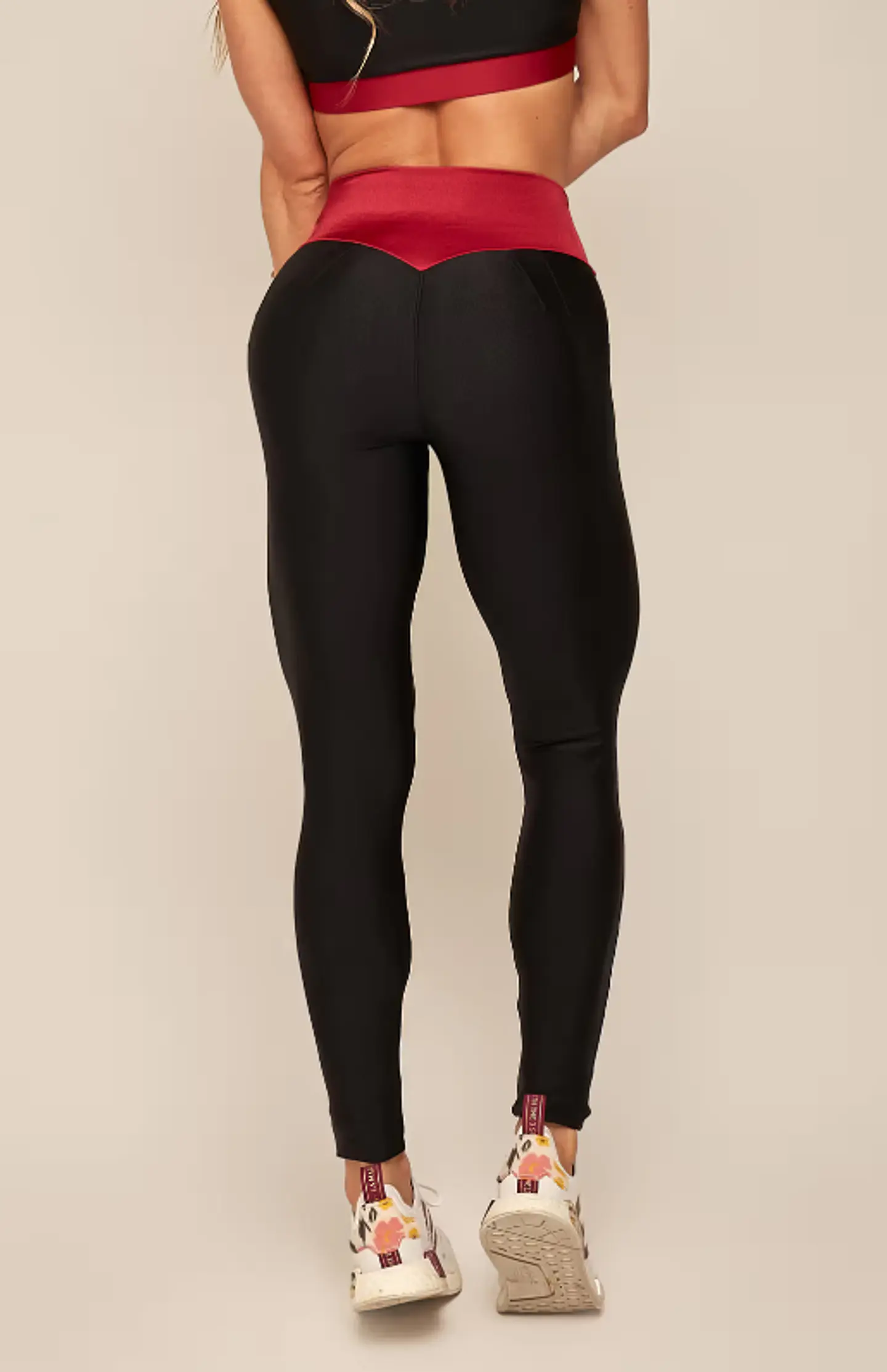 CALZA DEPORTIVA FIGHTER (Cod.2221) 2