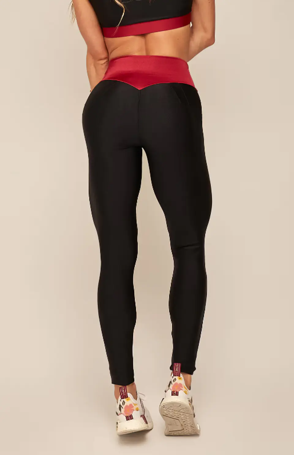 CALZA DEPORTIVA FIGHTER (Cod.2221) 2