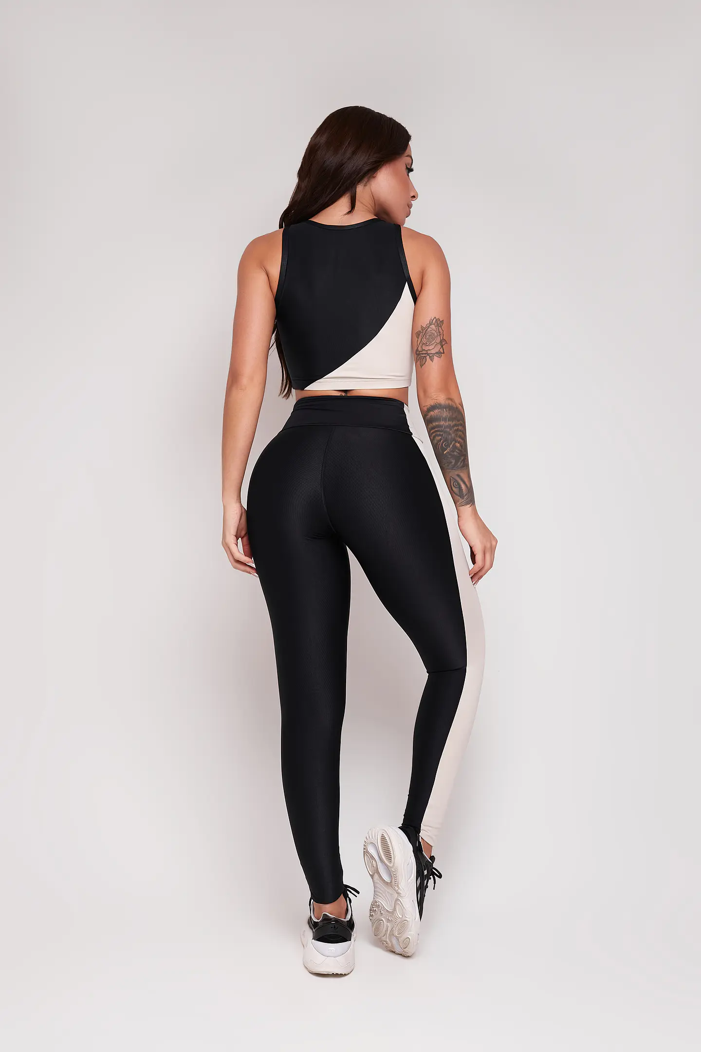 PETO DEPORTIVO ATOMIC (Cod.2264) 5