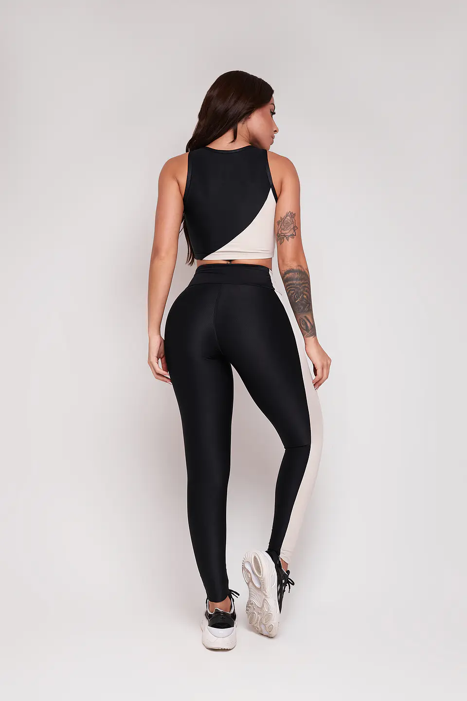 PETO DEPORTIVO ATOMIC (Cod.2264) 5