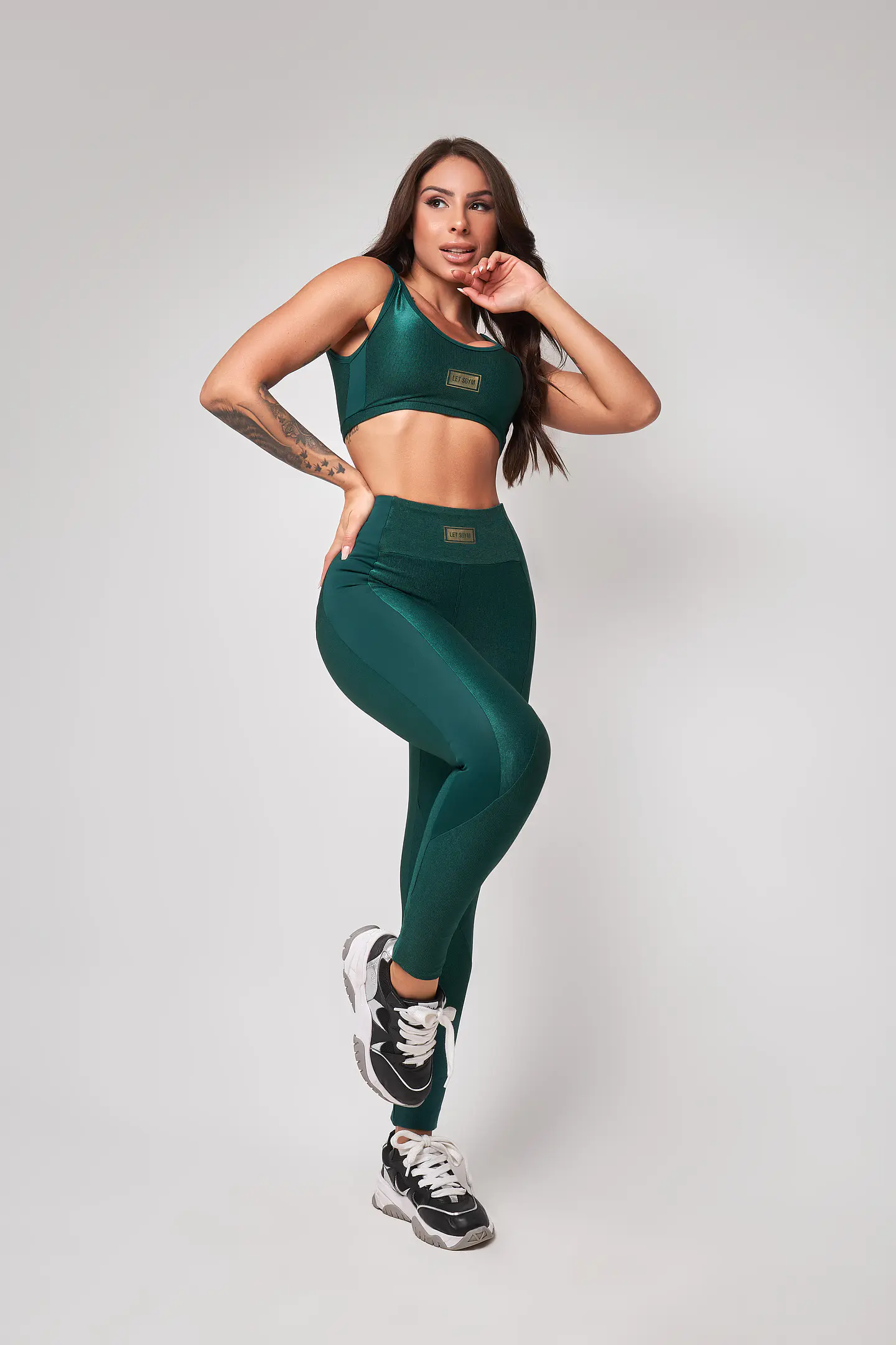 PETO DEPORTIVO SLOUCH (Cod.2345) 6