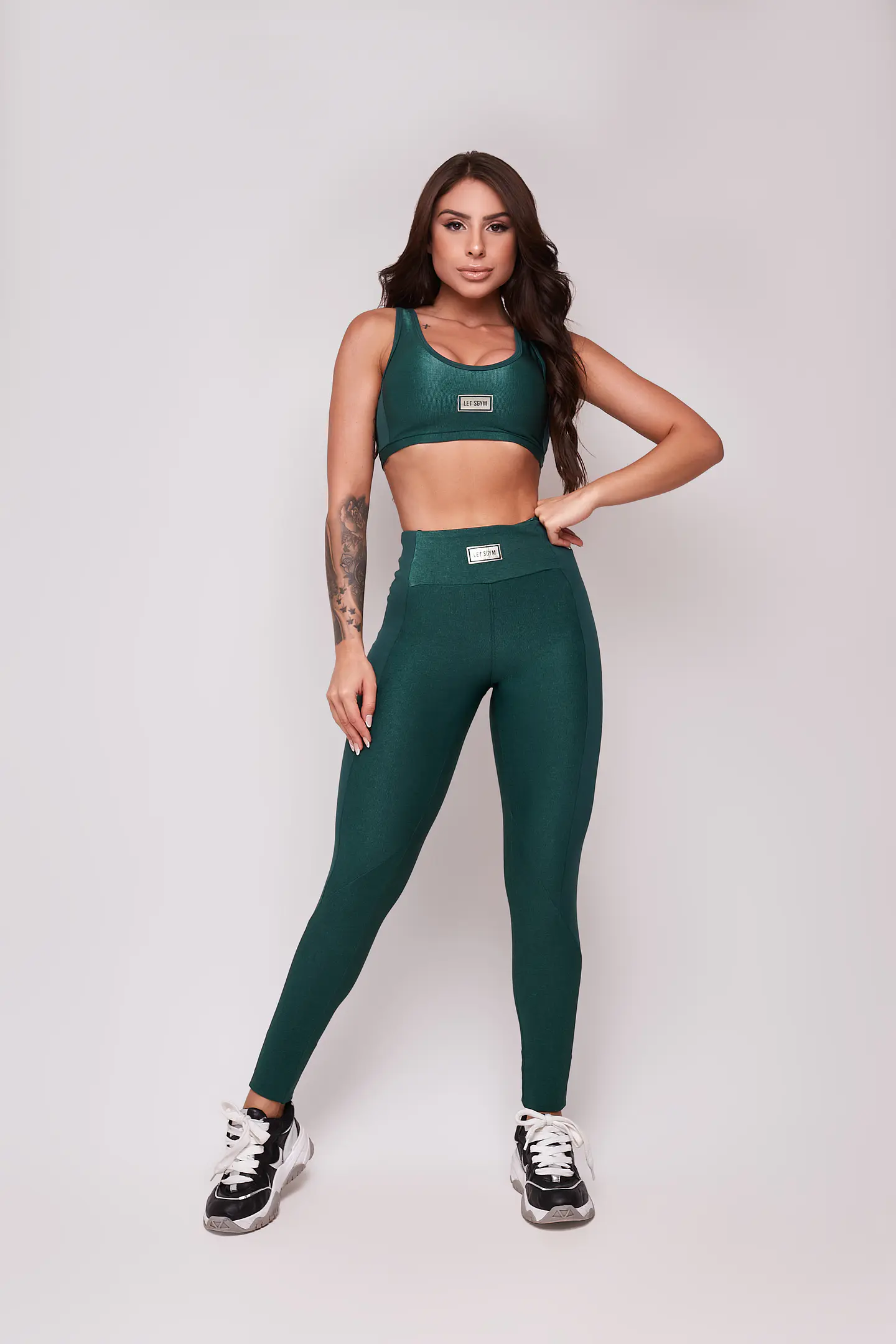 PETO DEPORTIVO SLOUCH (Cod.2345) 7