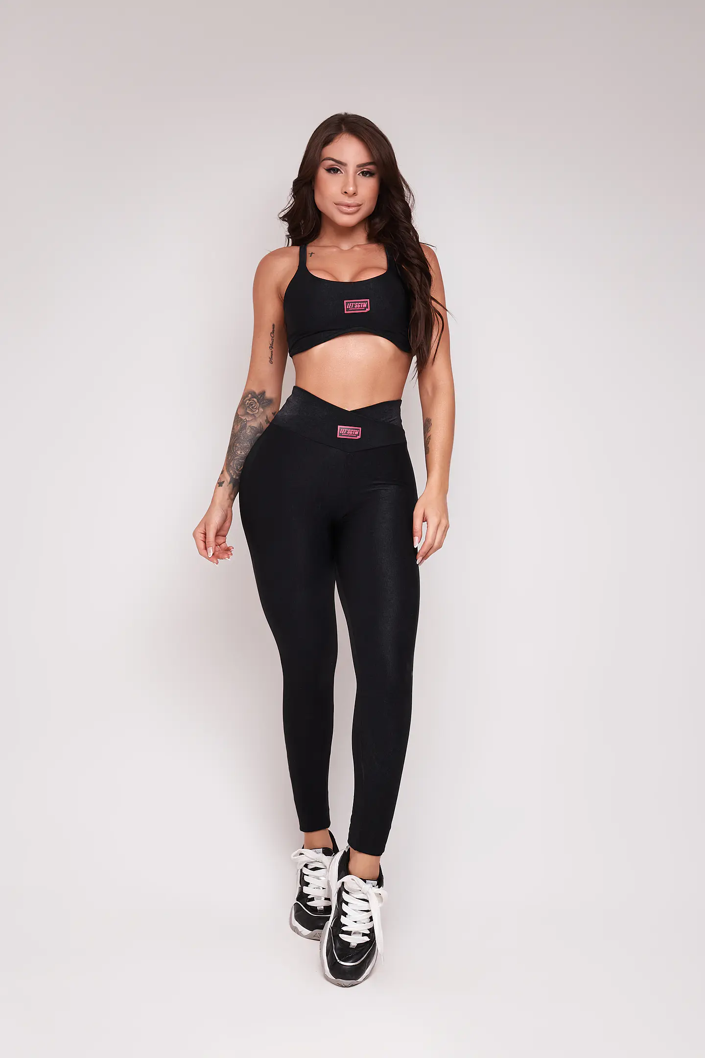 PETO DEPORTIVO HARDY (Cod.2320) 3