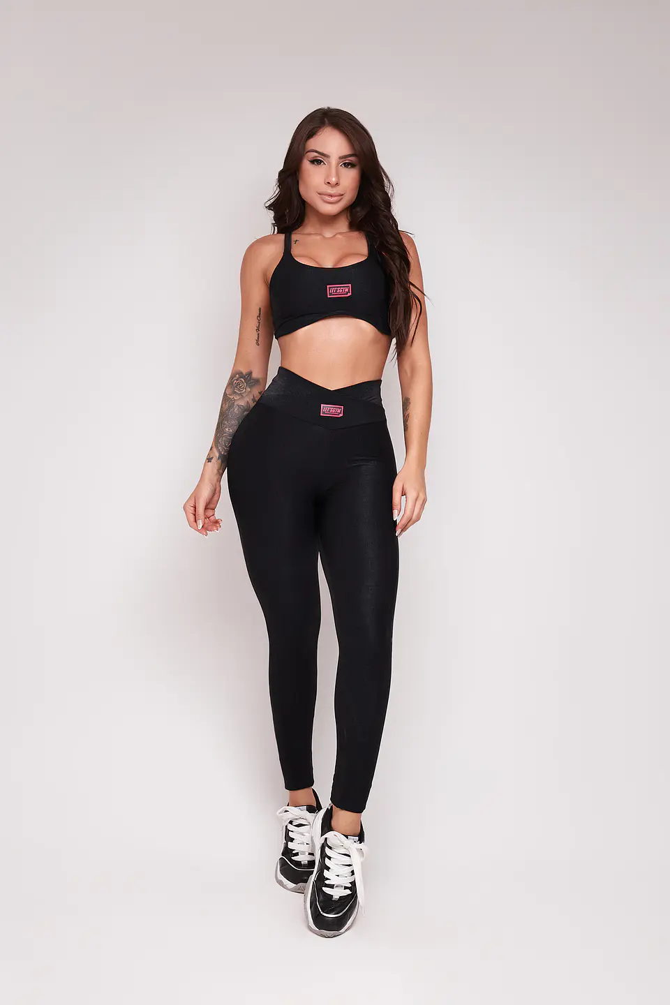 PETO DEPORTIVO HARDY (Cod.2320) 3