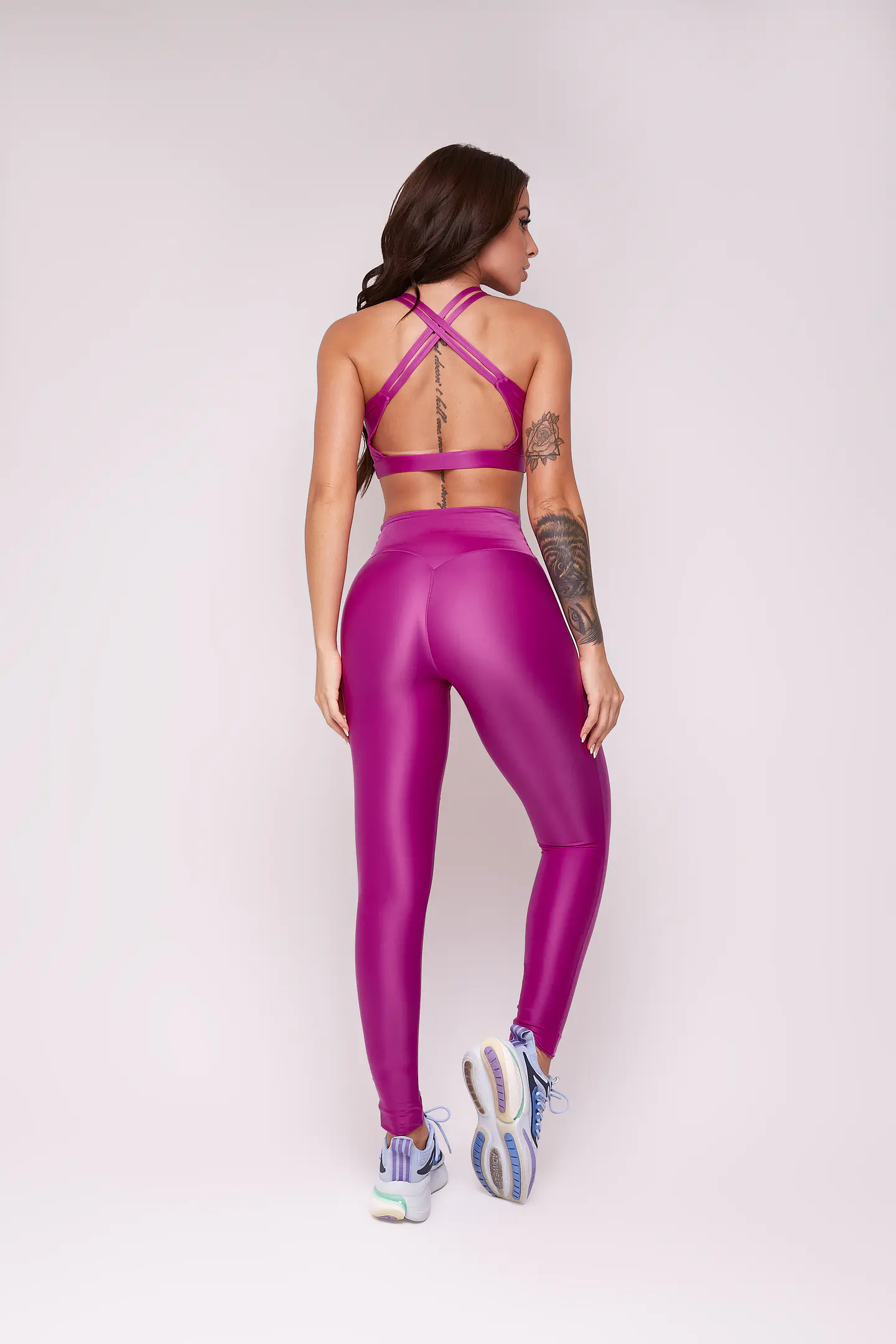 CONJUNTO DEPORTIVO ATLETIC (Cod.2293+2294)  6