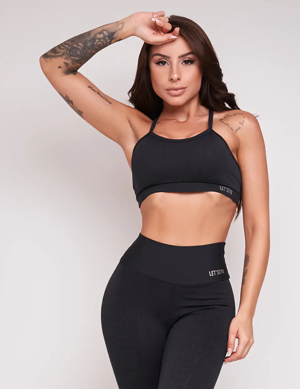 PETO DEPORTIVO MATRIX (Cod.2274) 1