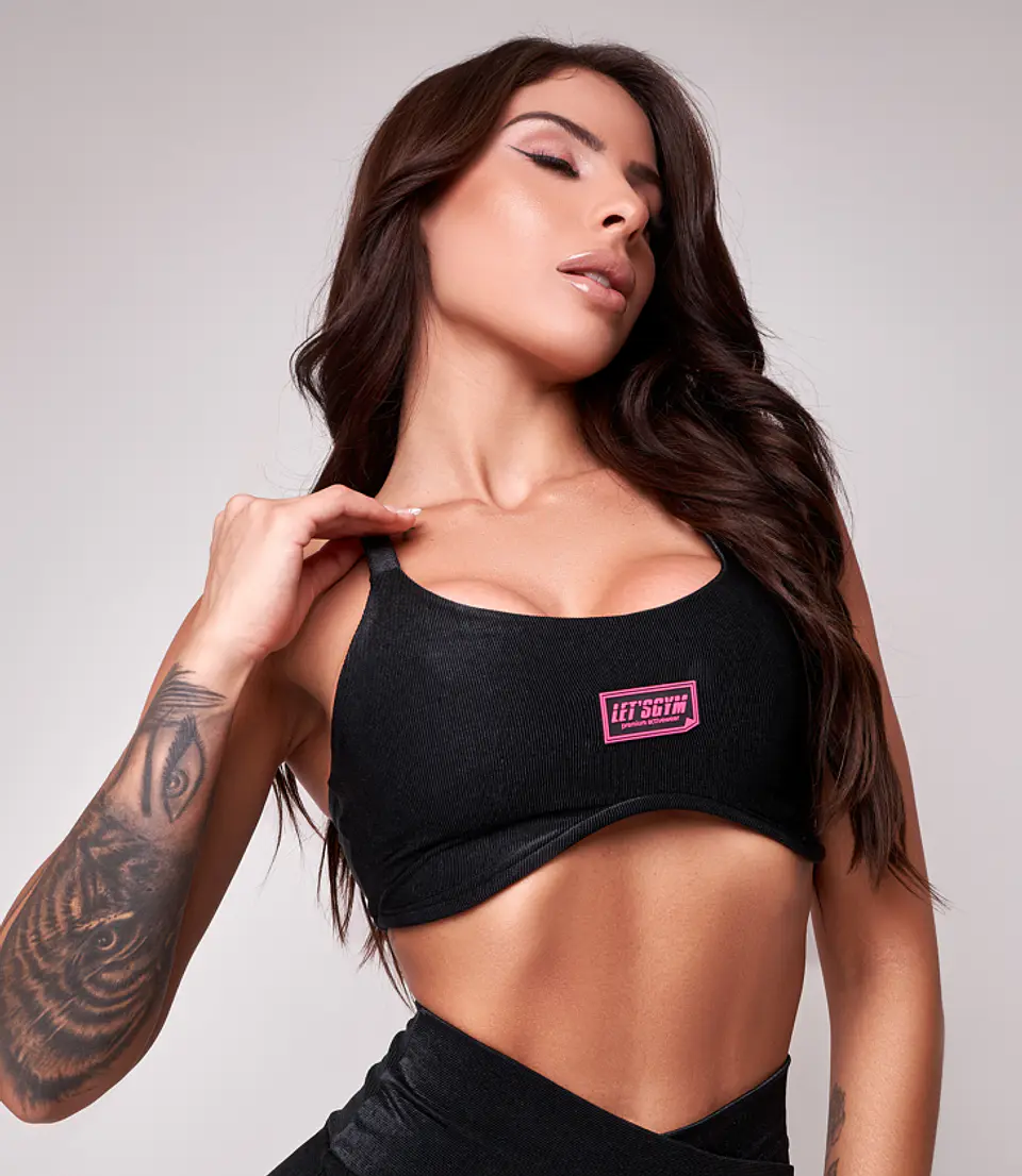 PETO DEPORTIVO HARDY (Cod.2320) 1
