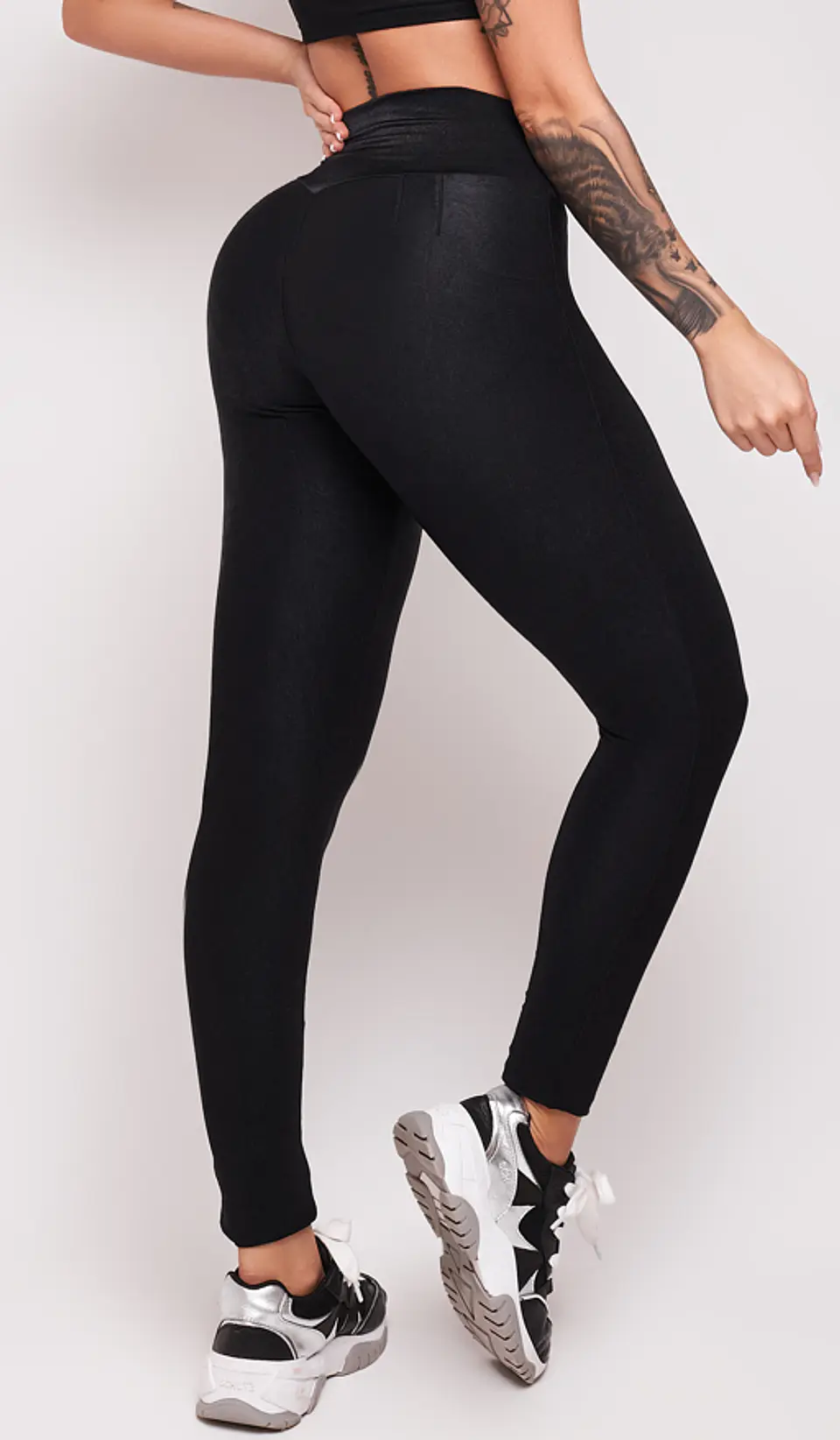 CALZA DEPORTIVA HARDY (Cod.2321) 4