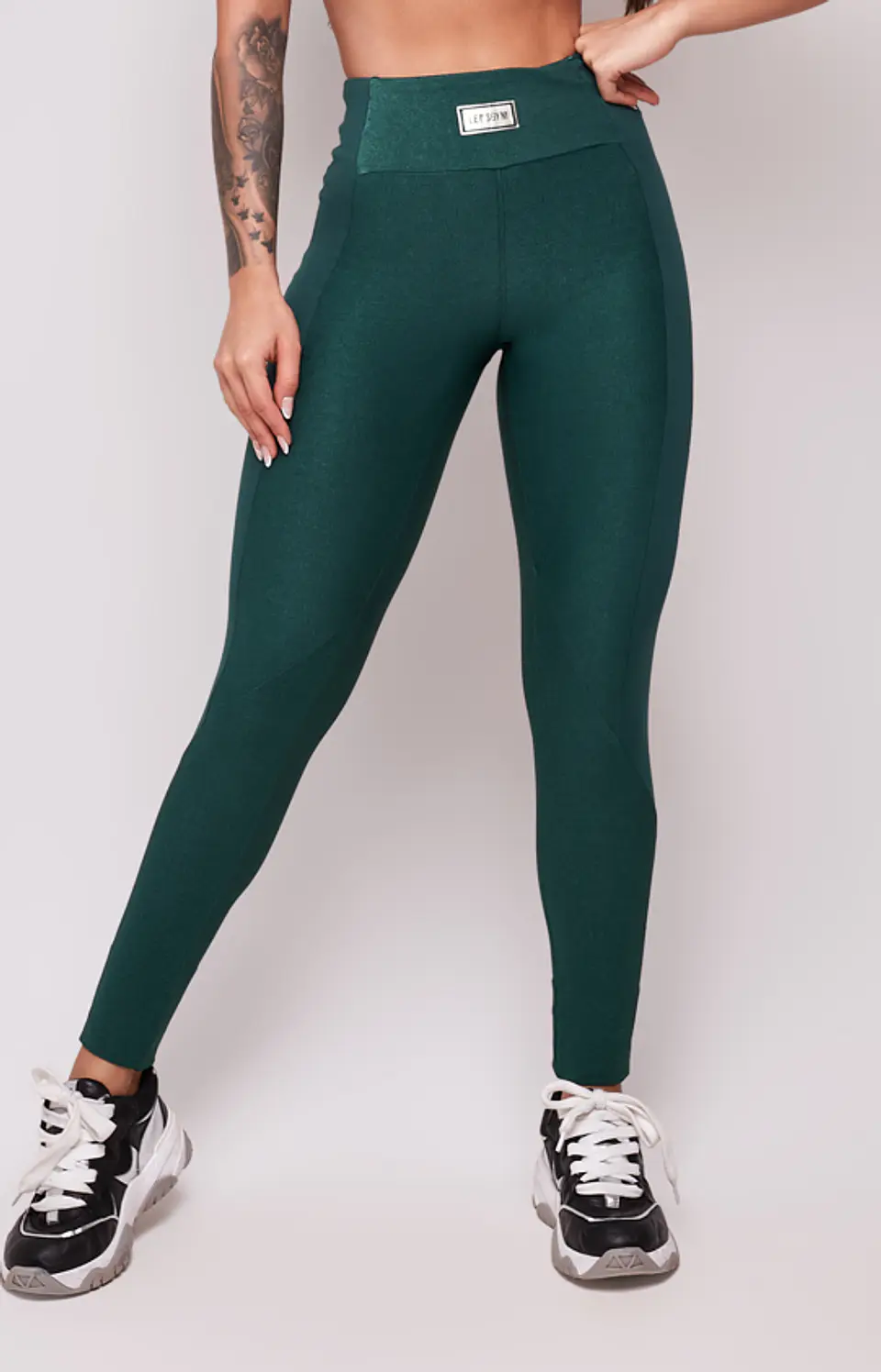 CALZA DEPORTIVA SLOUCH (Cod.2346) 6