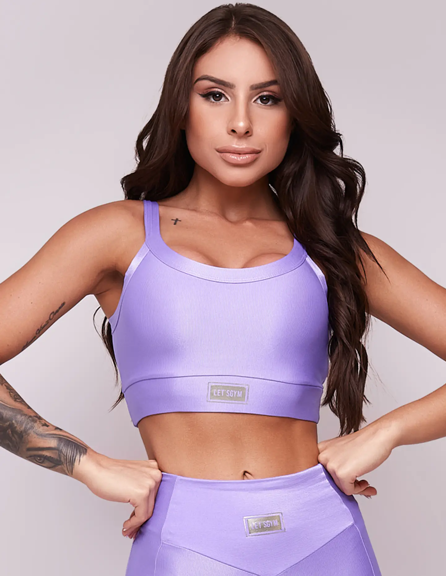 PETO DEPORTIVO BRIGHT (Cod.2141A) 3