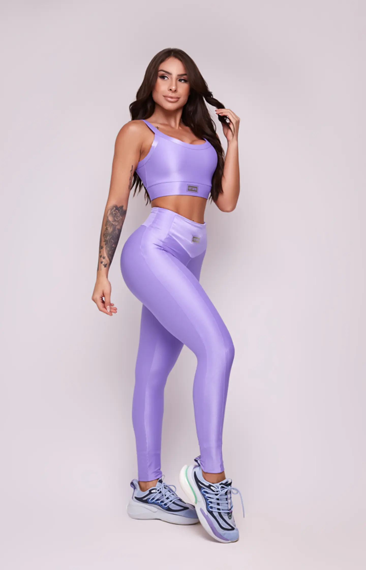CONJUNTO DEPORTIVO BRIGHT (Cod.2141A+2142A) 3