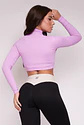 CHAQUETA CROP ELEMENTARY (Cod.2311) - Miniatura 2
