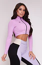 CHAQUETA CROP ELEMENTARY (Cod.2311) - Miniatura 3