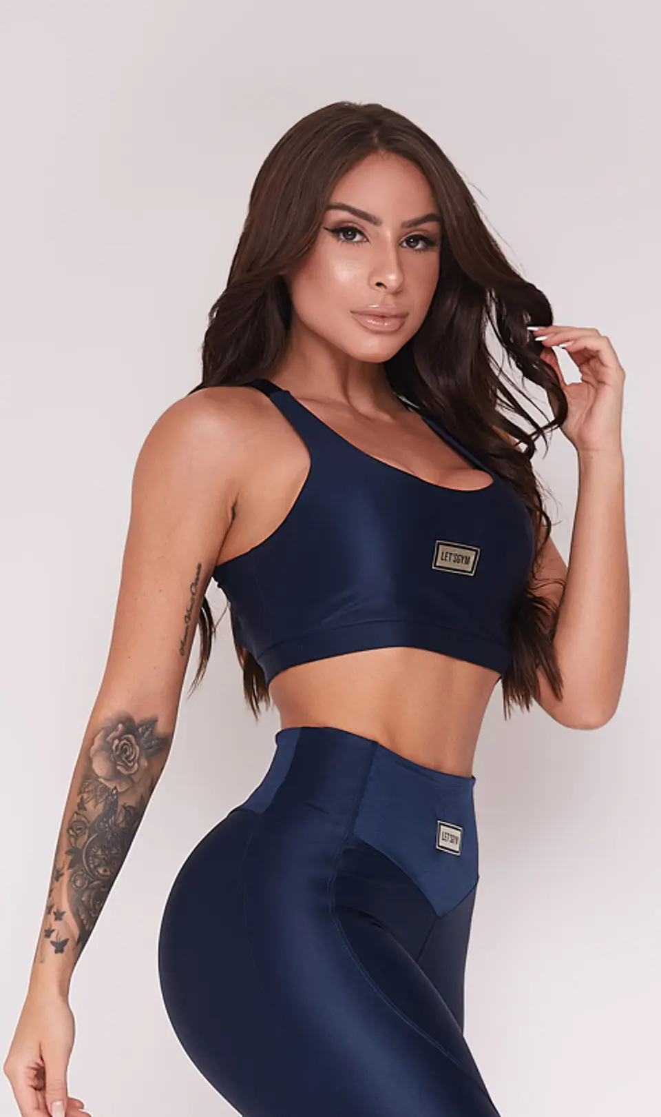 PETO DEPORTIVO ATLETIC (Cod.2293) 2