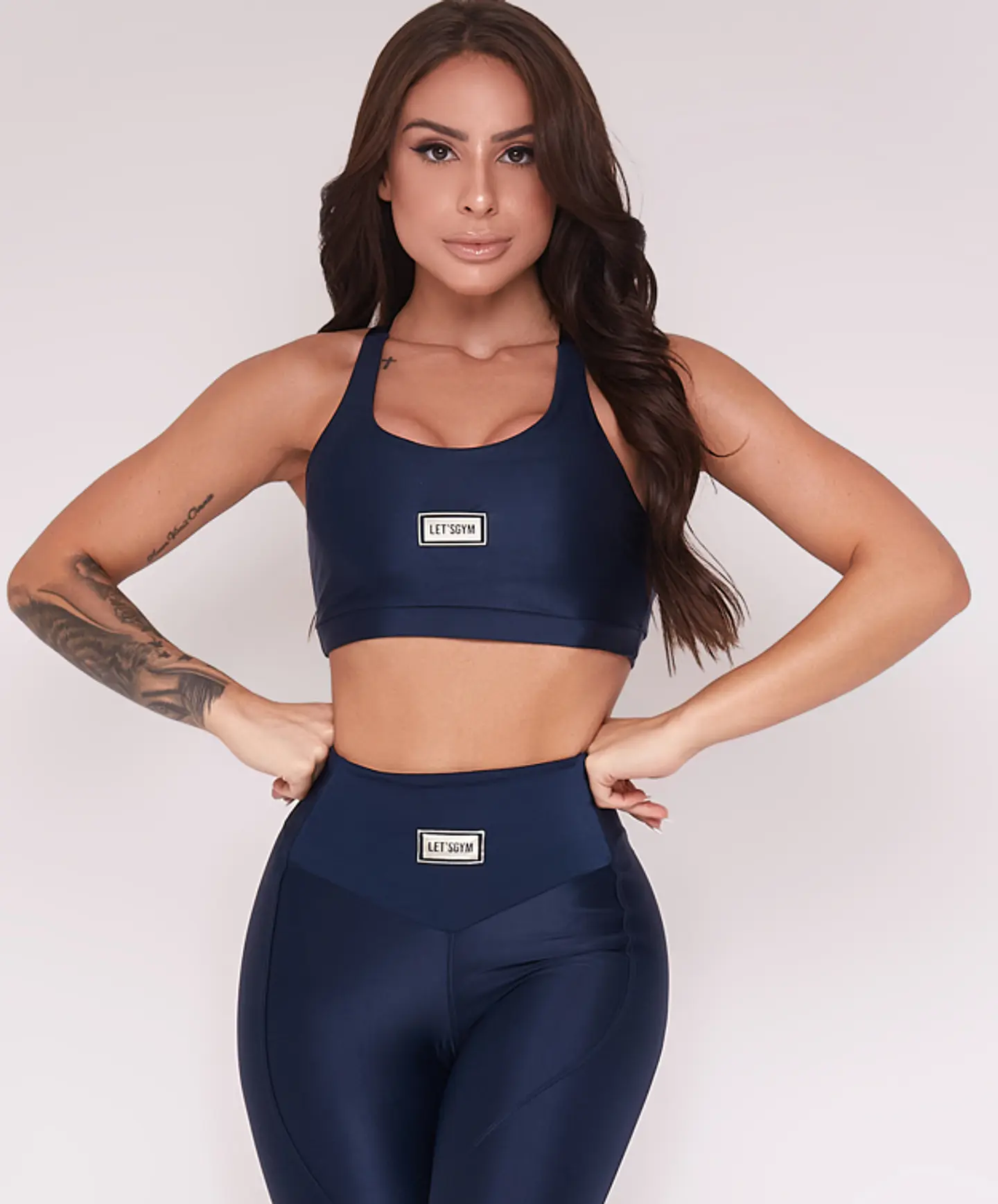 PETO DEPORTIVO ATLETIC (Cod.2293) 1