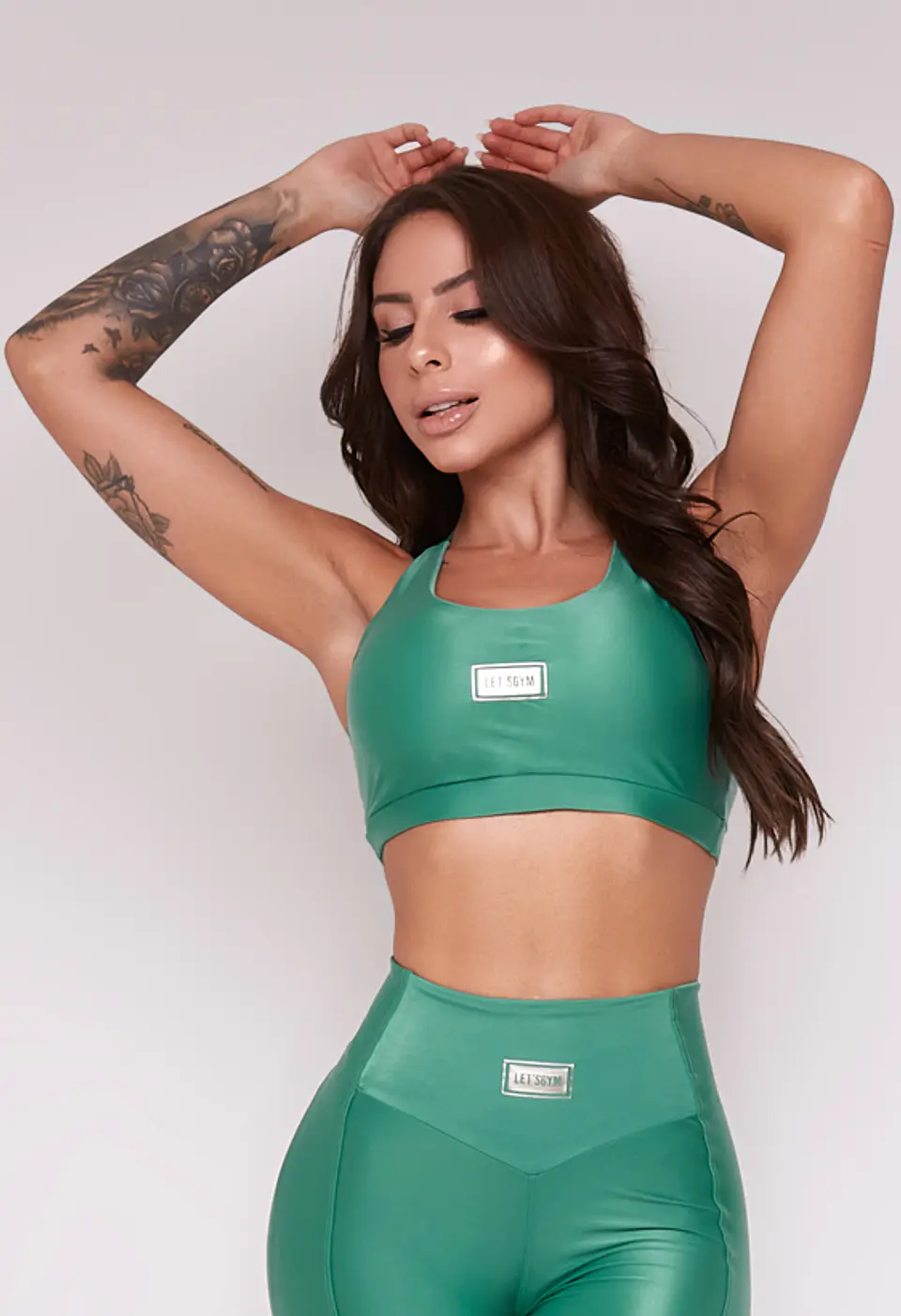 PETO DEPORTIVO ATLETIC (Cod.2293) 8