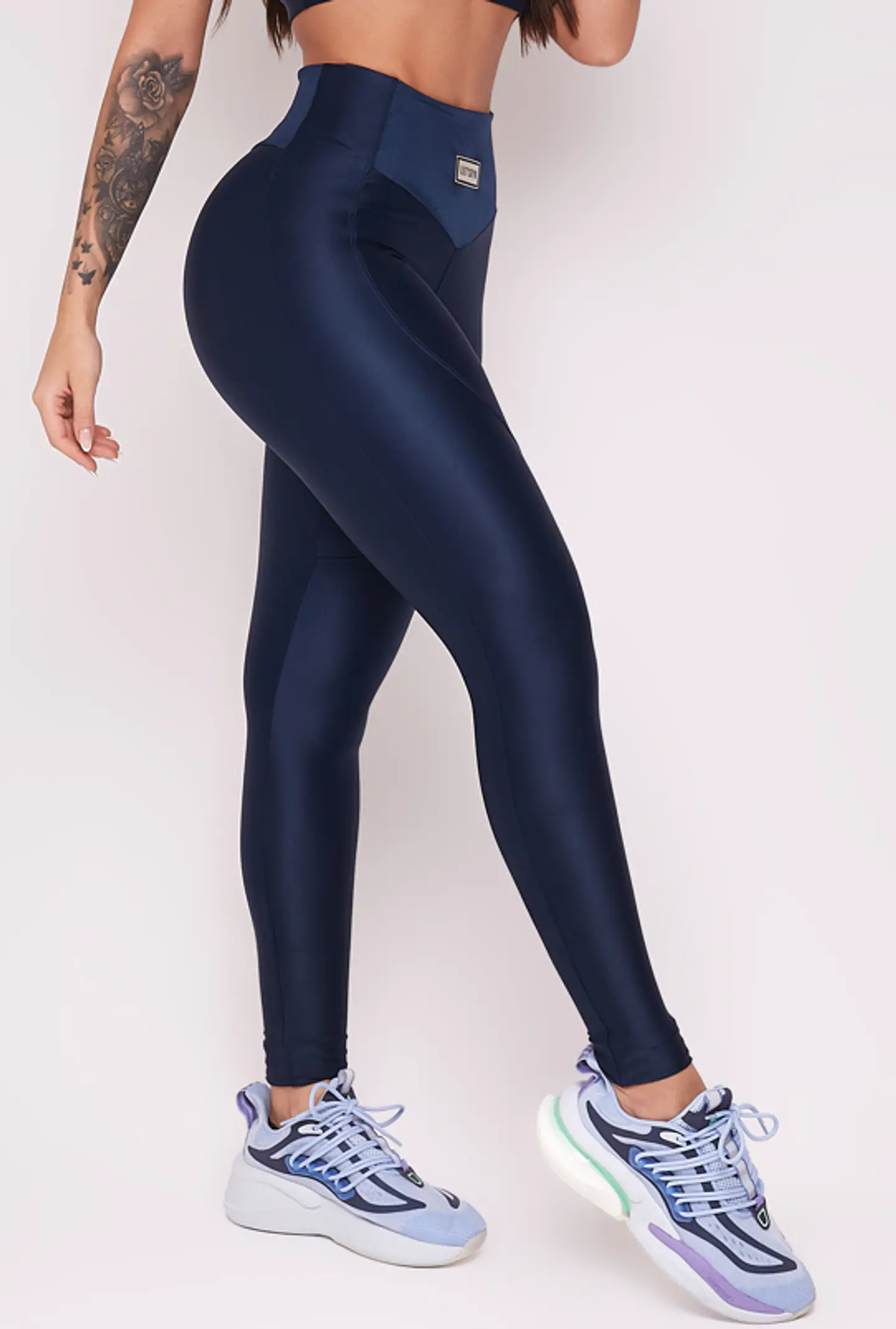 CALZA DEPORTIVA ATLETIC (Cod.2294) 9