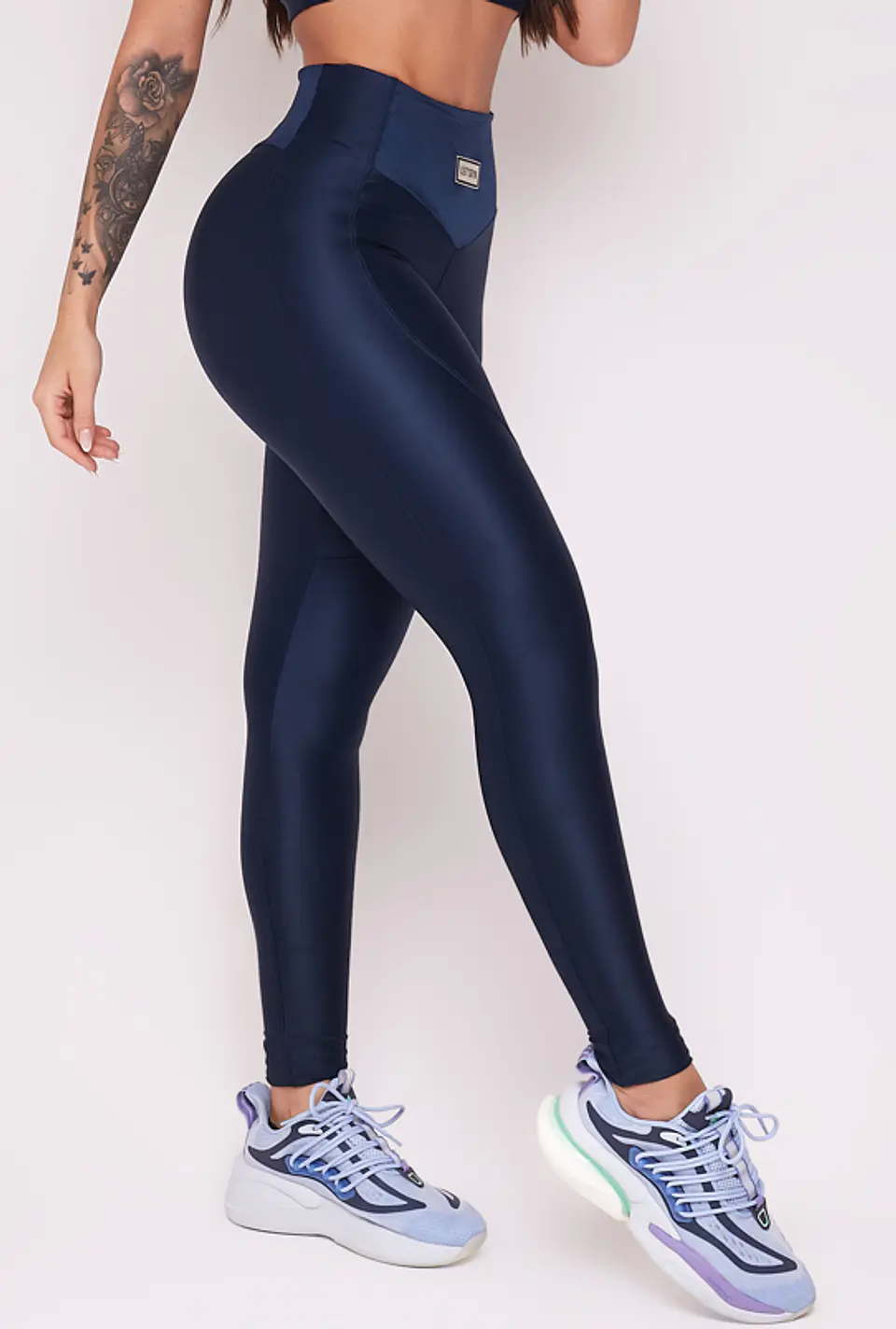 CALZA DEPORTIVA ATLETIC (Cod.2294) 9