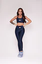 CALZA DEPORTIVA ATLETIC (Cod.2294) - Miniatura 10