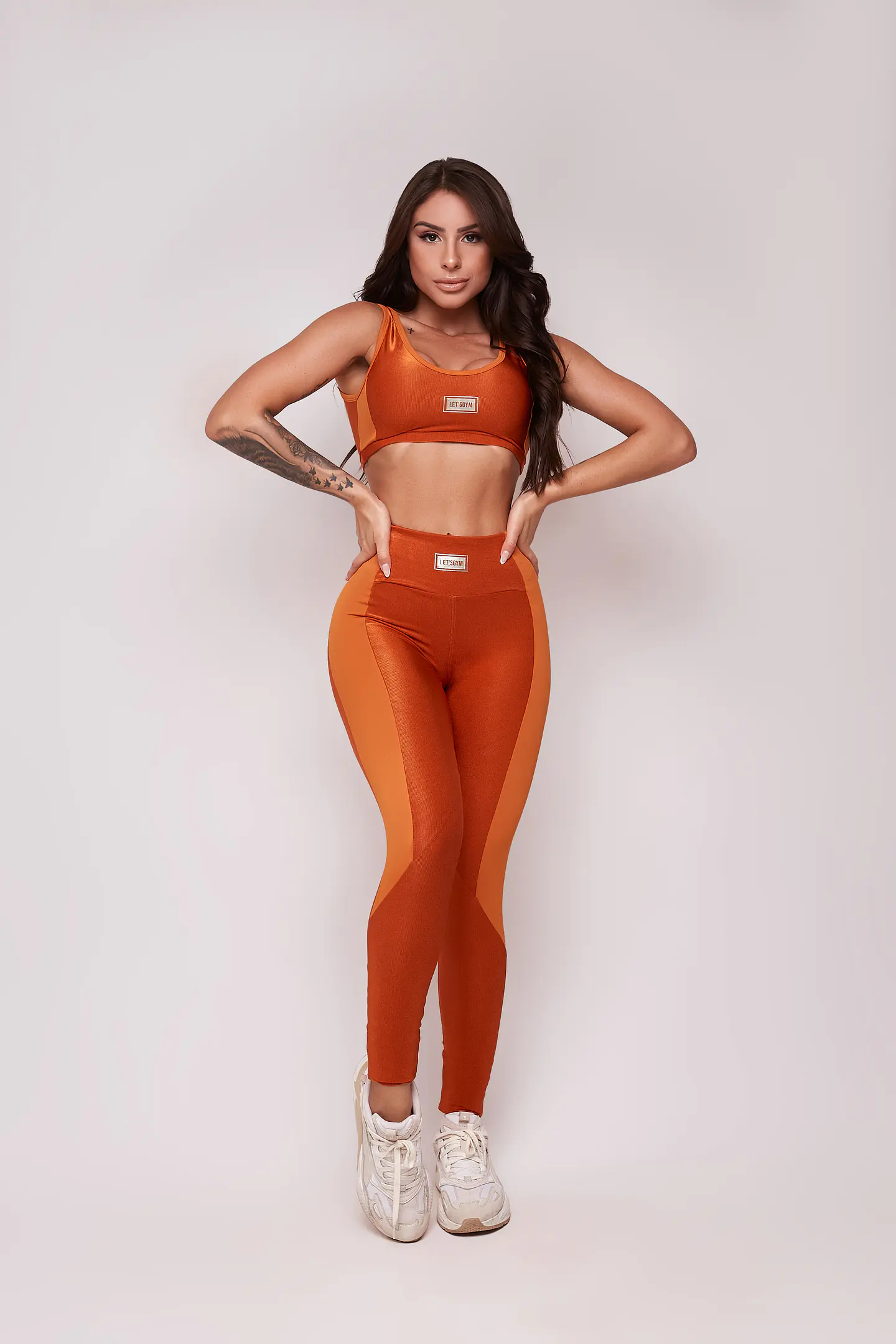 CONJUNTO DEPORTIVO SLOUCH (Cod.2345+2346) 1